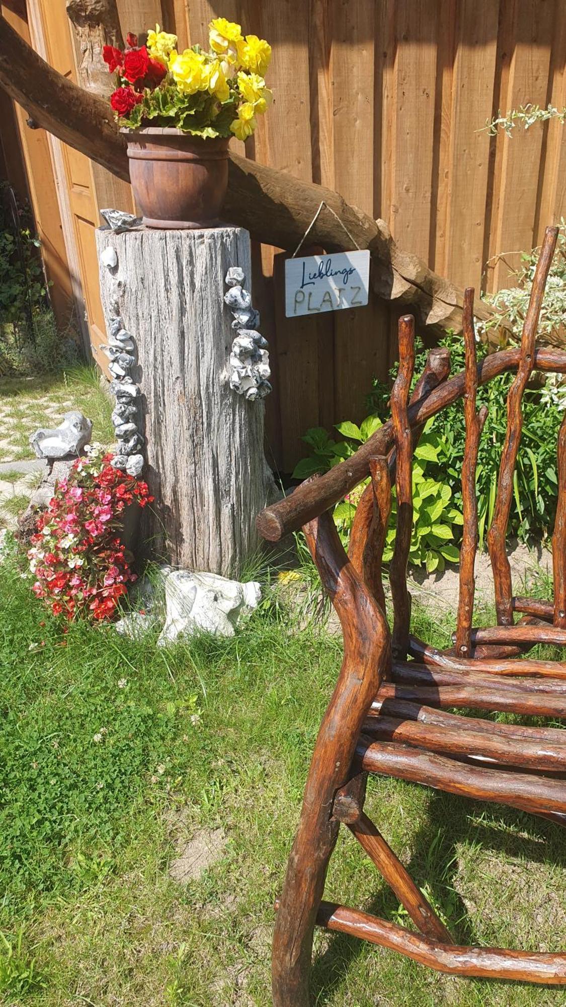 Ferienwohnungen "Godewind", Appartements Mit Balkon Oder Terrasse Zinnowitz Exterior photo